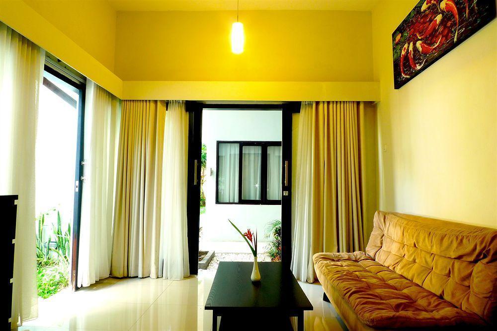 Palloma Hotel Kuta Kuta Lombok Extérieur photo