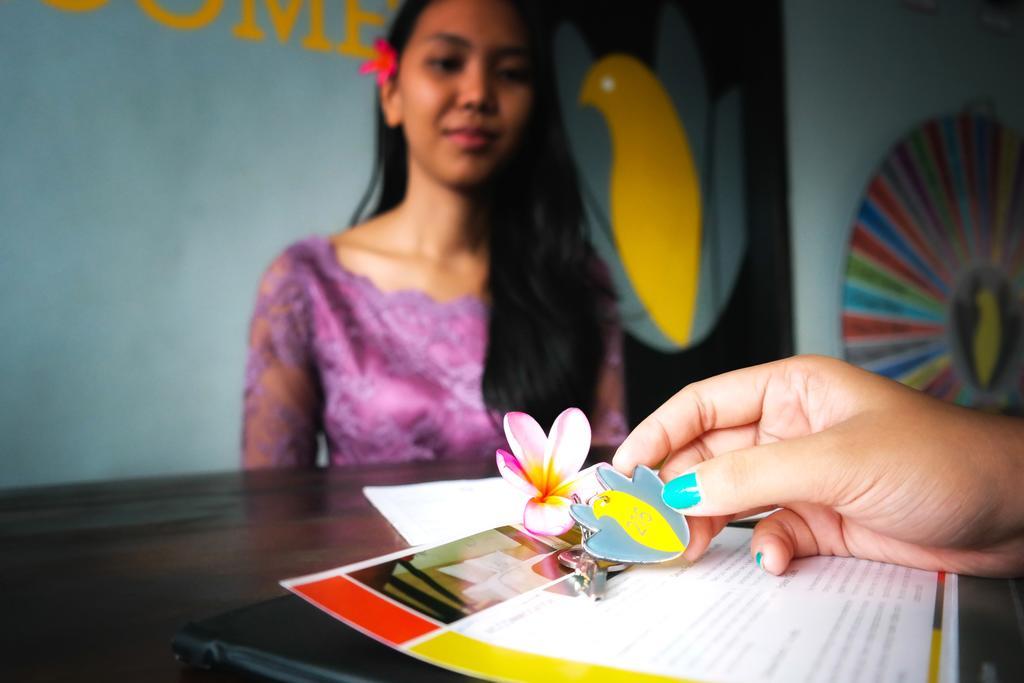 Palloma Hotel Kuta Kuta Lombok Extérieur photo