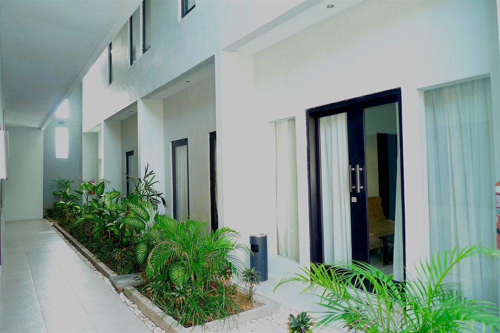 Palloma Hotel Kuta Kuta Lombok Extérieur photo