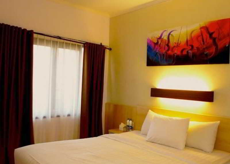 Palloma Hotel Kuta Kuta Lombok Extérieur photo